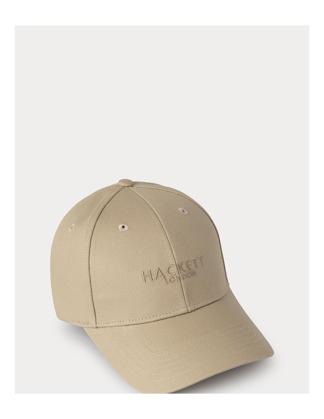 HACKETT Marque Tonal - Bouchon 1