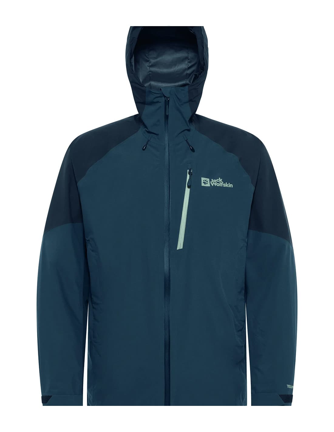 Veste JACK WOLFSKIN Eagle Peak 2L 1