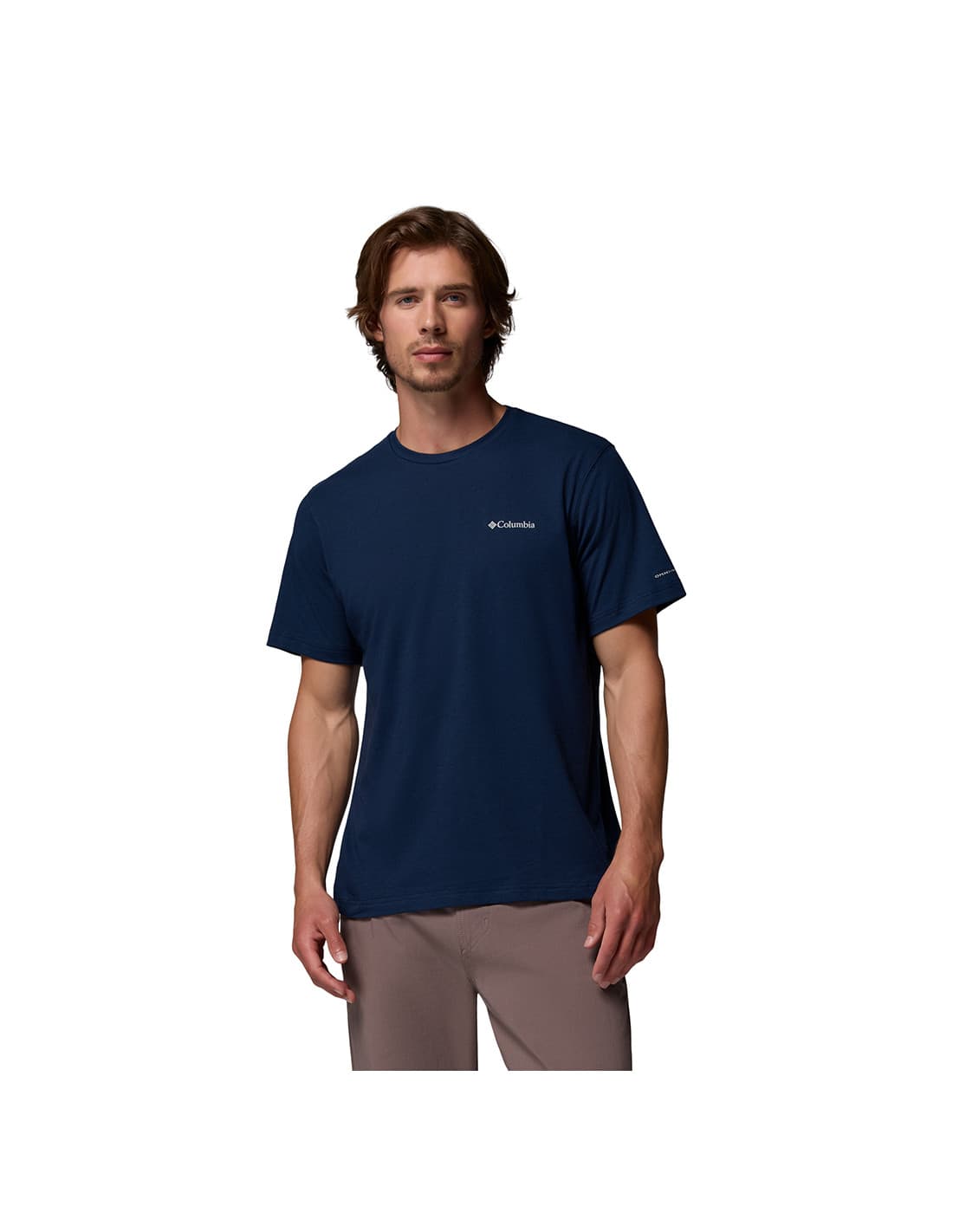 COLUMBIA - T-shirt 2
