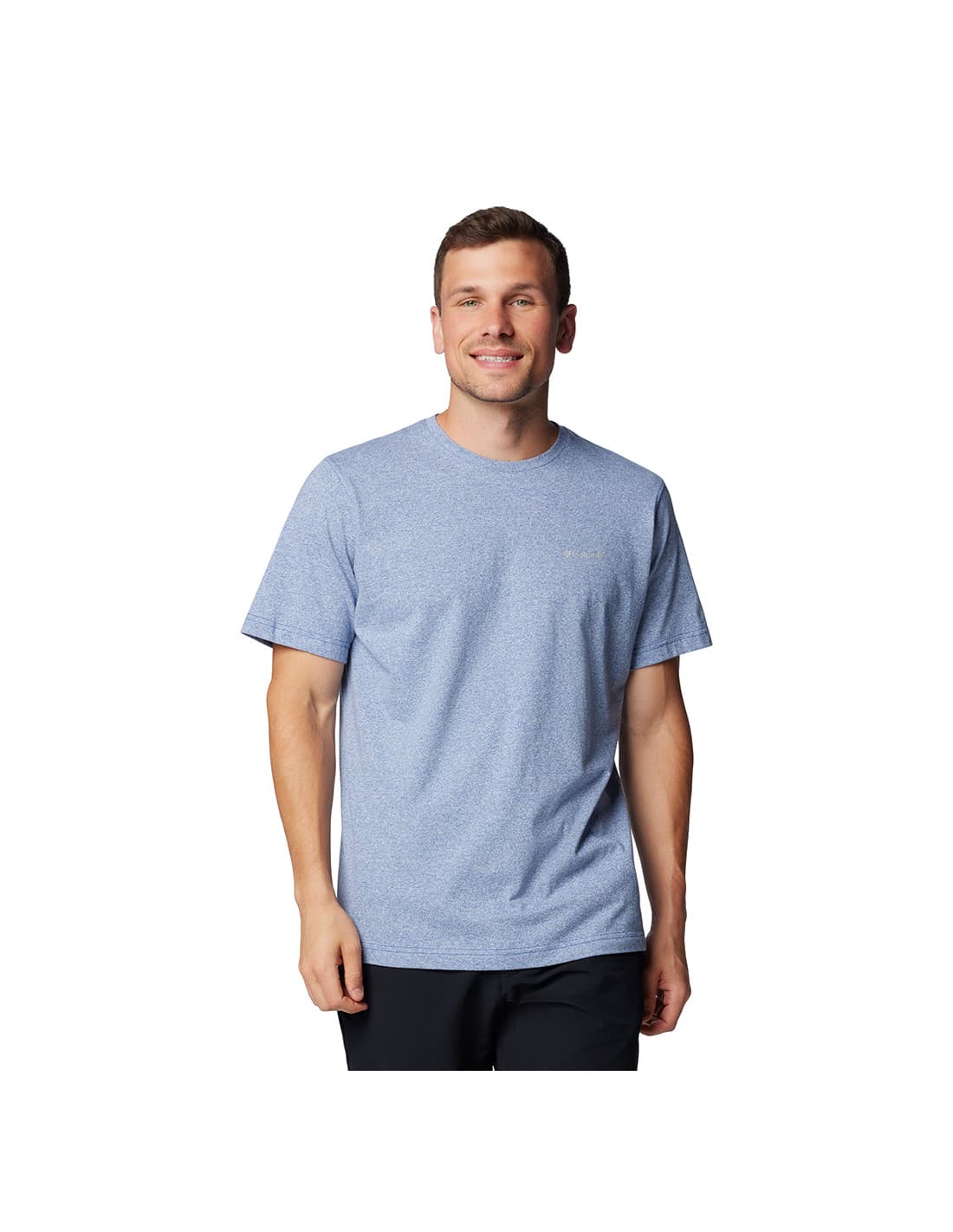COLUMBIA - T-shirt 3