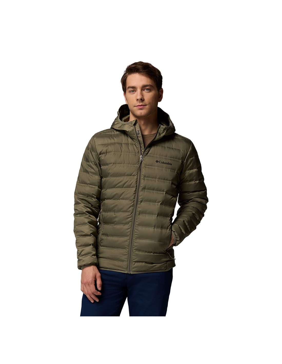 Doudoune à capuche COLUMBIA Lake 22 II - Veste 2