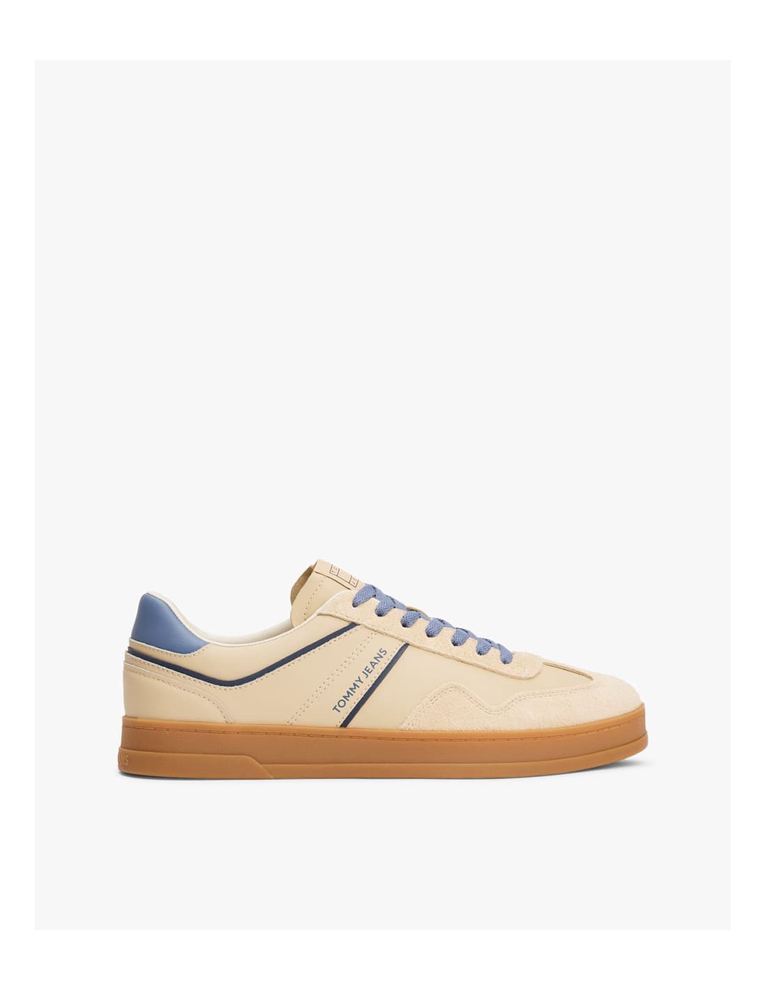 Baskets TOMMY HILFIGER EM0EM01587 2