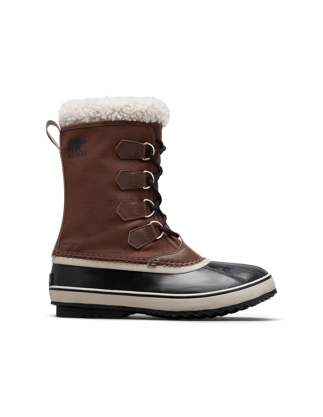 Bottes SOREL 1964 Pac Nylon Wp 2