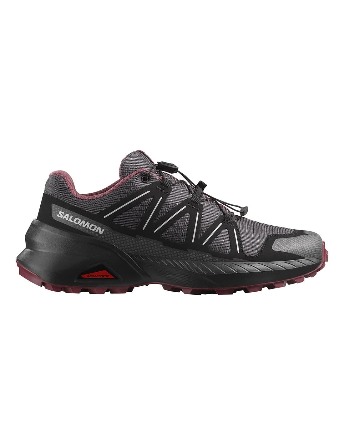 SALOMON SPEEDCROSS PEAK W - Baskets 1