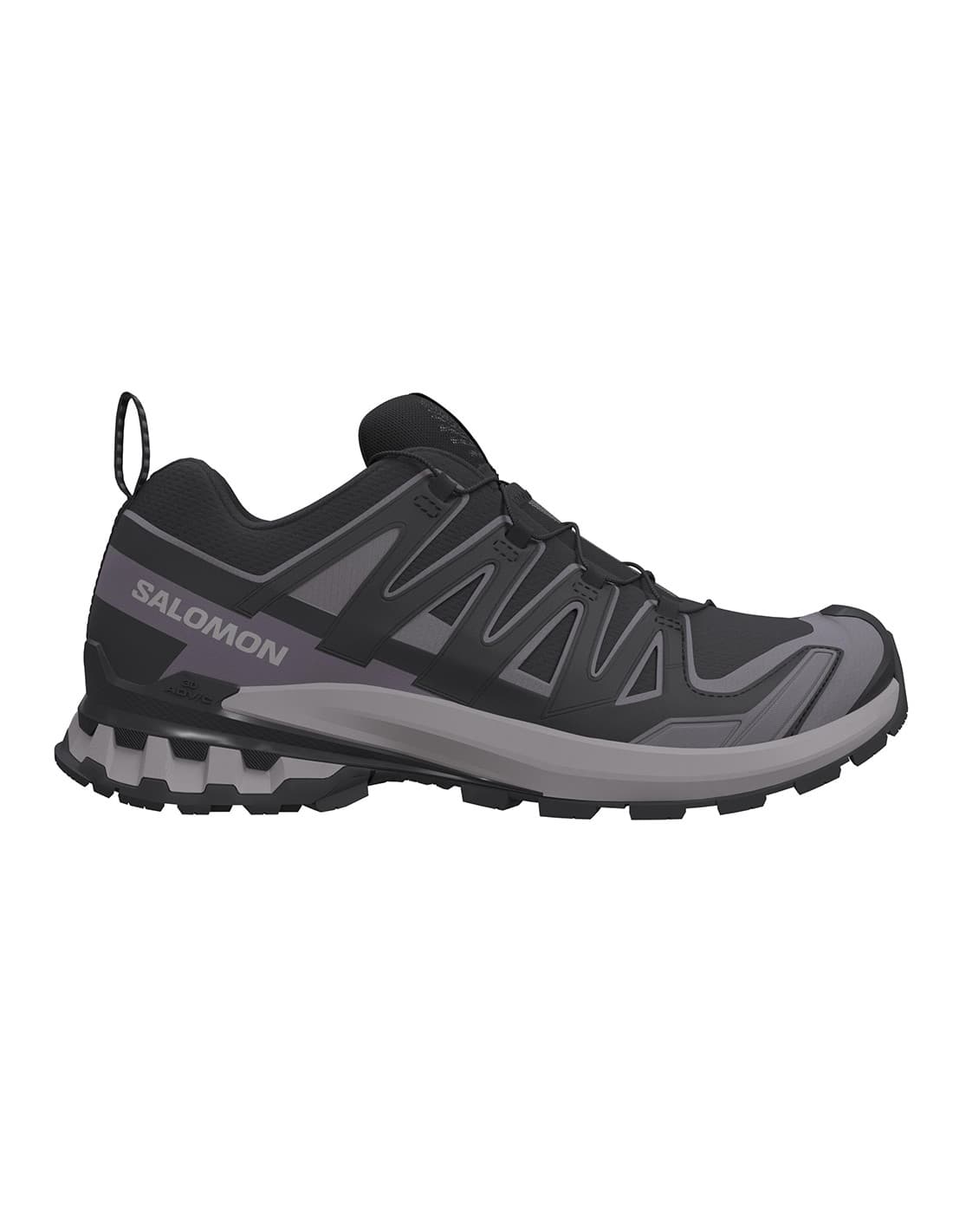 SALOMON XA PRO 3D V9 W - Chaussures 1