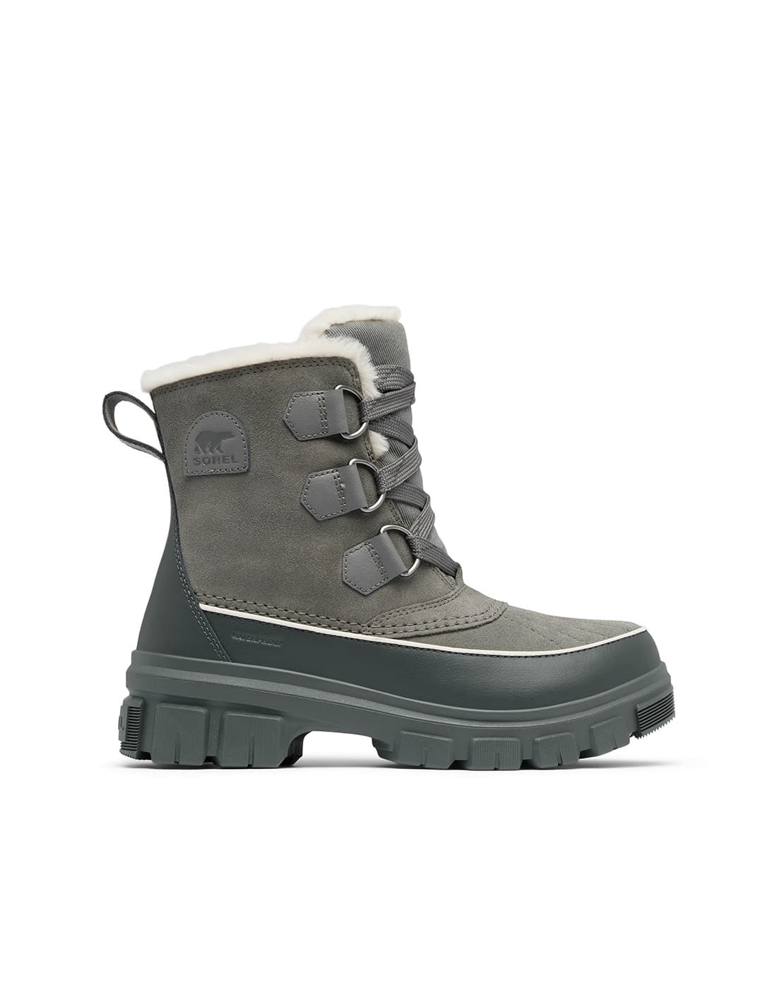 Bottes de neige SOREL Torino V Wp 1