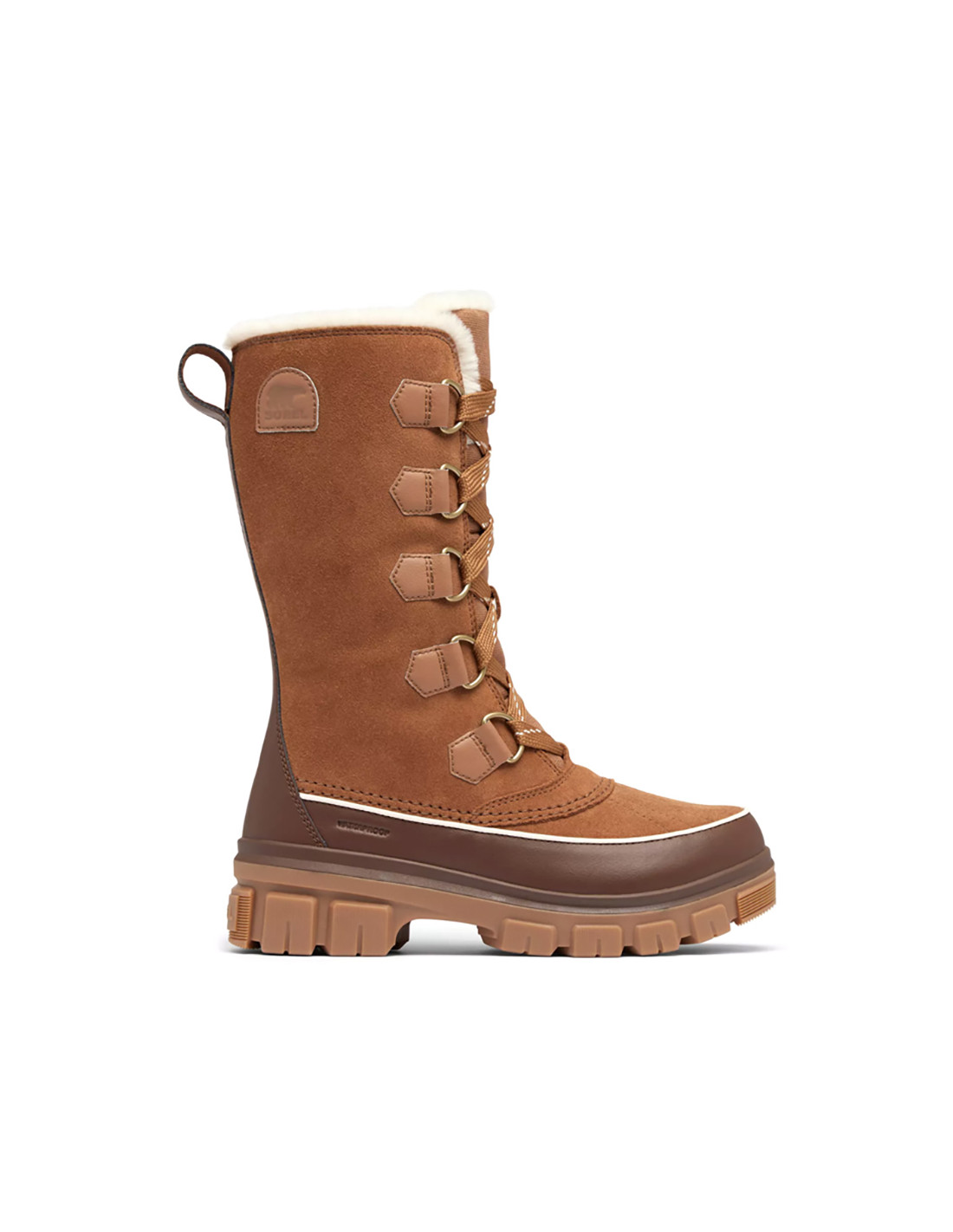 Bottes SOREL Torino V Tall Wp - 1