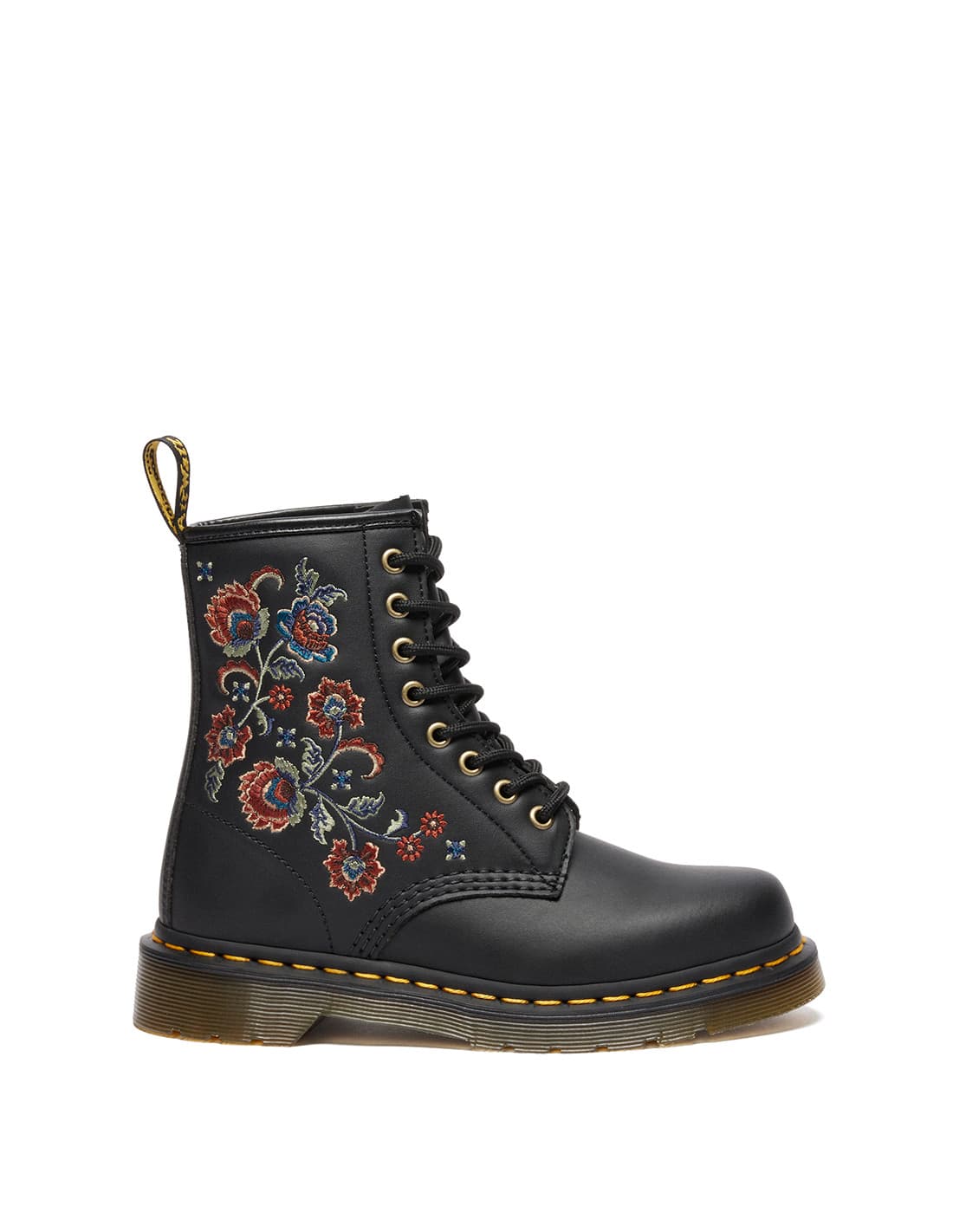 DR MARTENS 1460 Vonda TF - Bottes 2