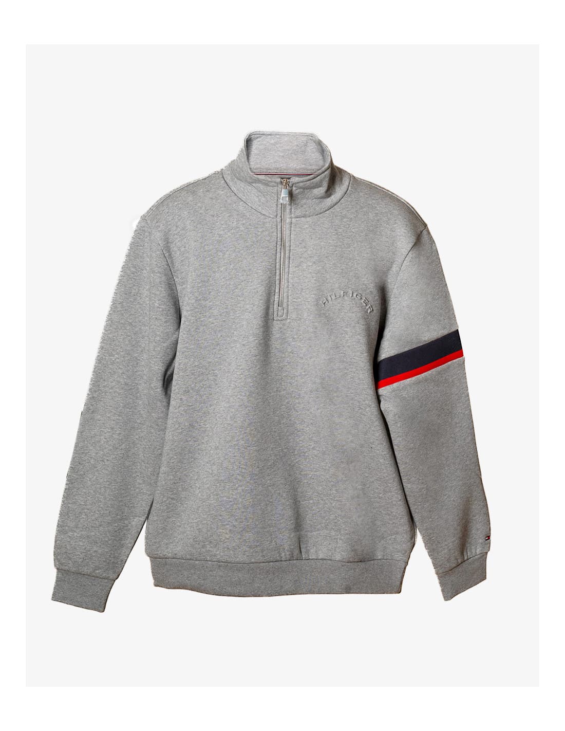 Sweat-shirt TOMMY HILFIGER MW0MW40480 1