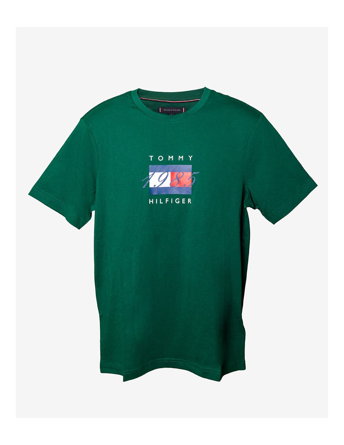 T-shirt TOMMY HILFIGER MW0MW41338 1