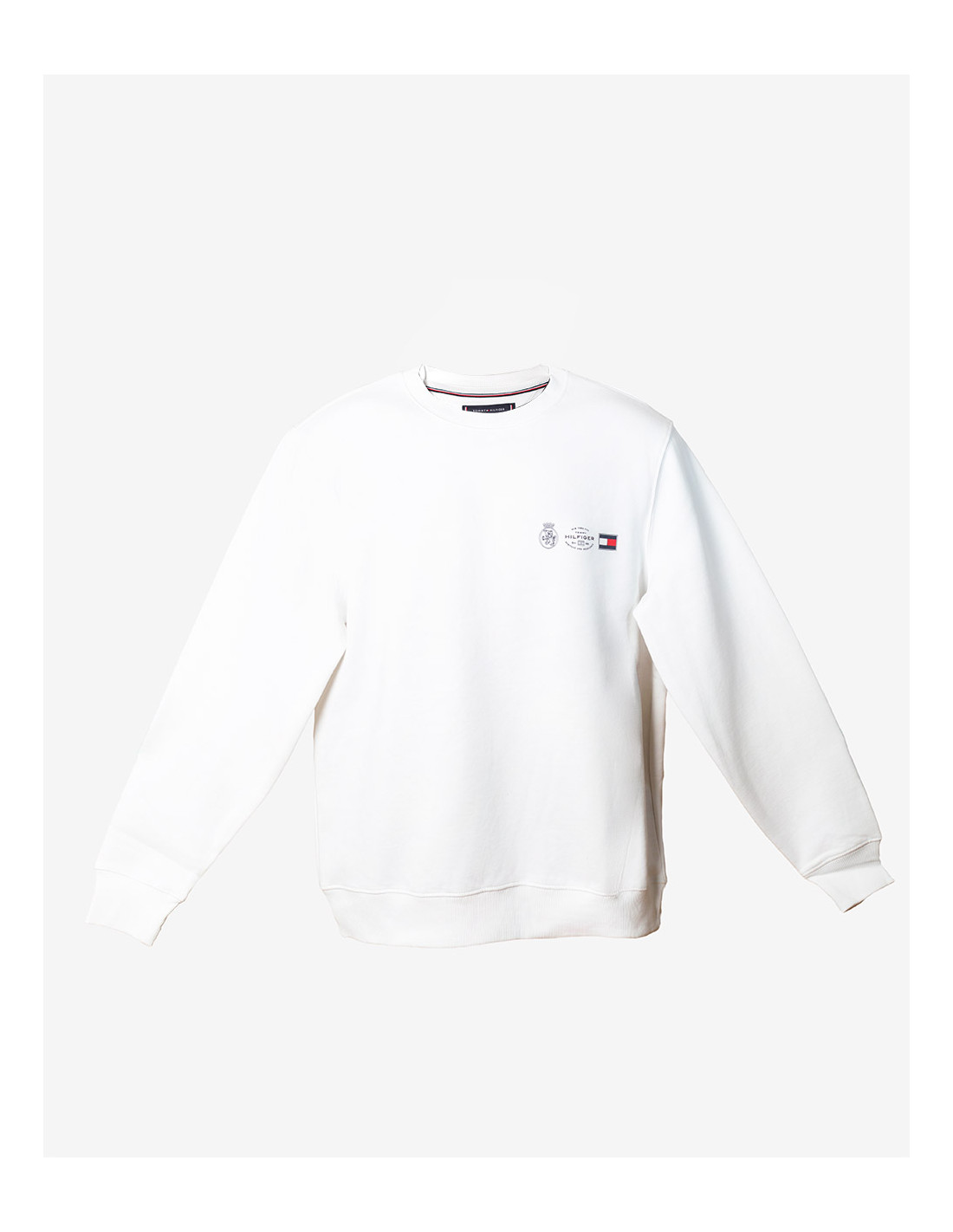Sweat-shirt TOMMY HILFIGER MW0MW40863 2