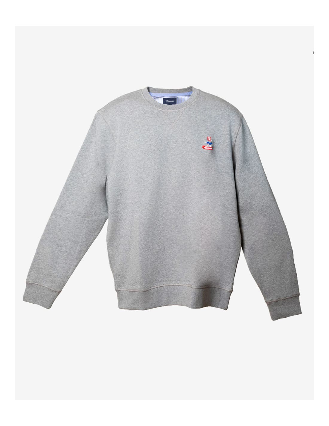 FAçONNABLE Embroid Birdie - Sweat-shirt 2