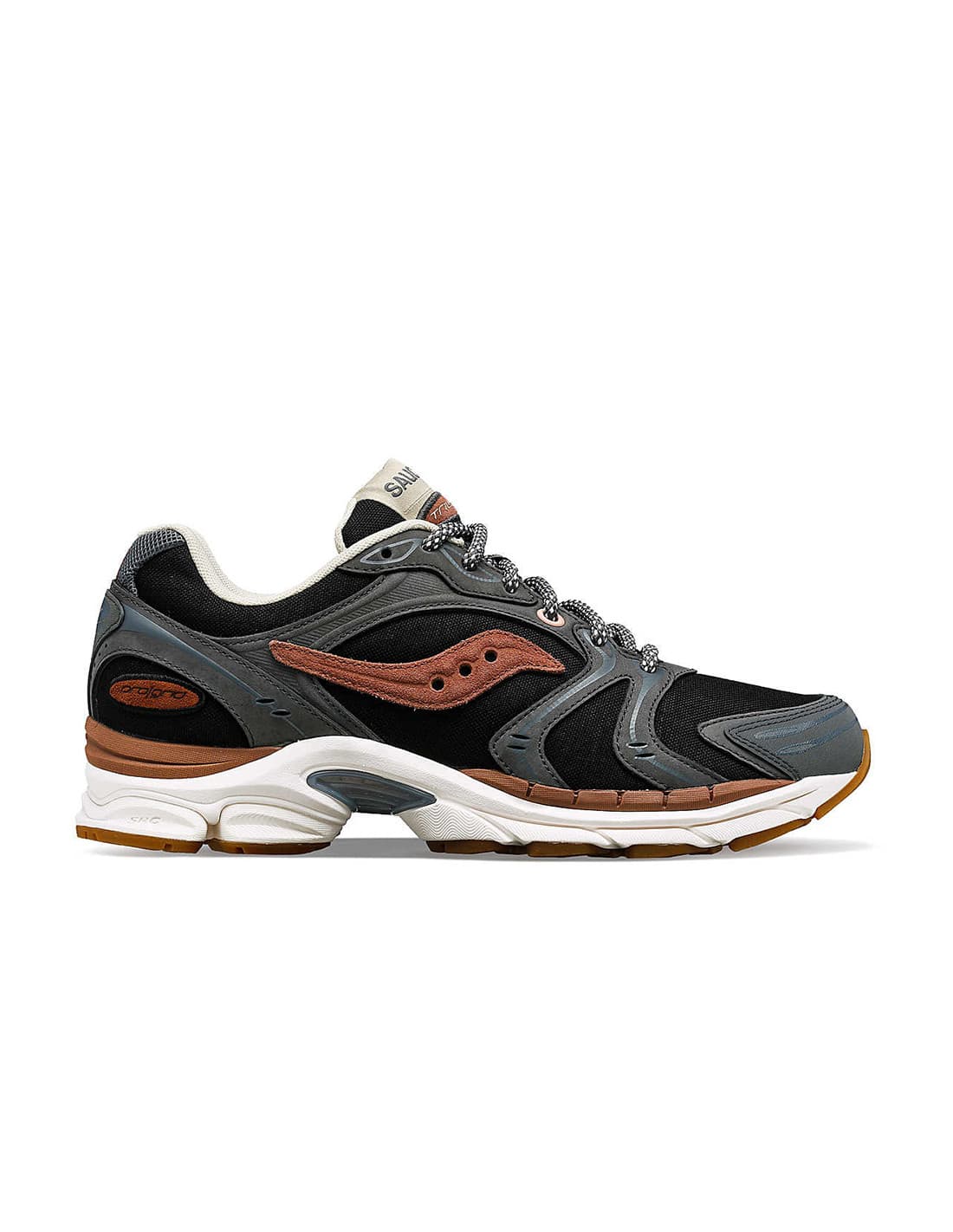 SAUCONY Progrid Triumph 4 - Chaussures 1