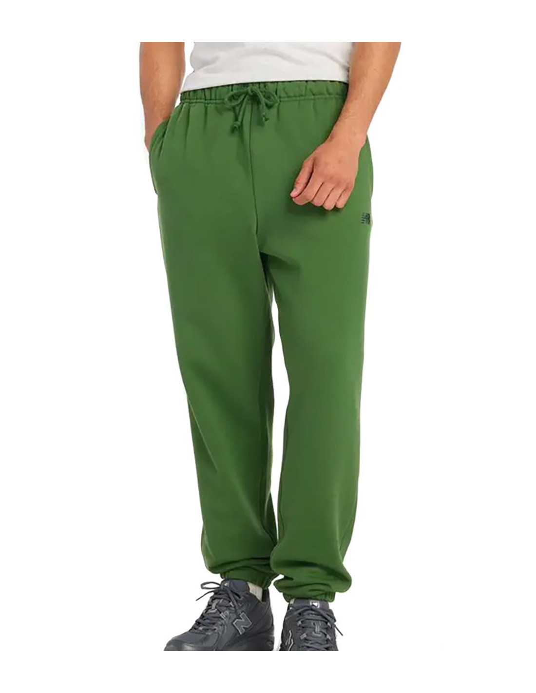 Pantalon NEW BALANCE-MP41508 1