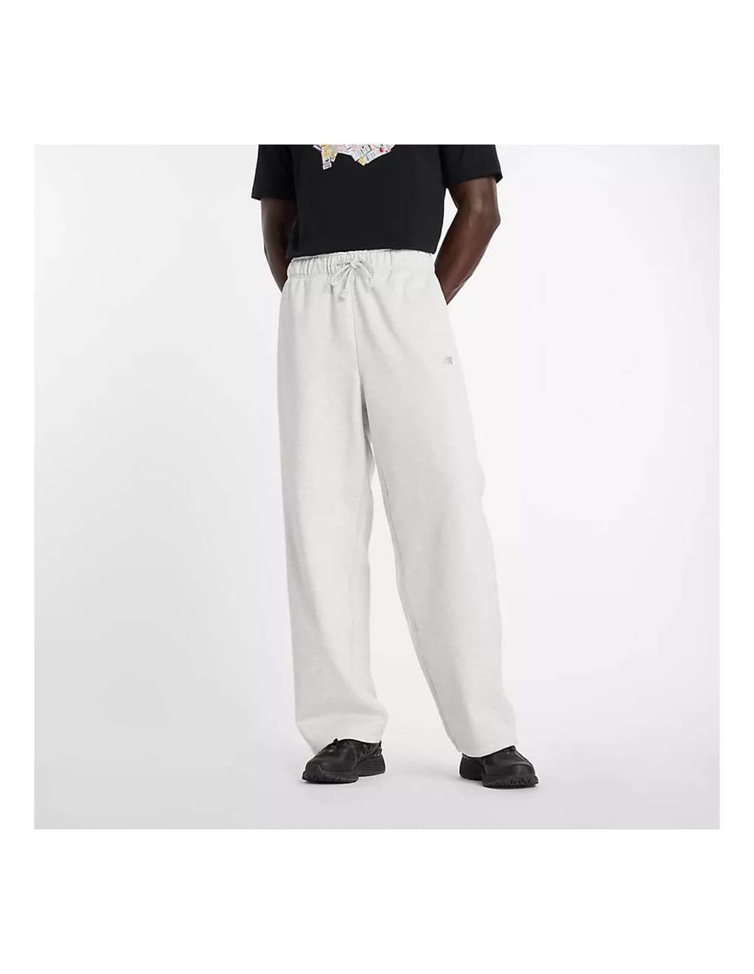 NEW BALANCE - Pantalons de sport 1