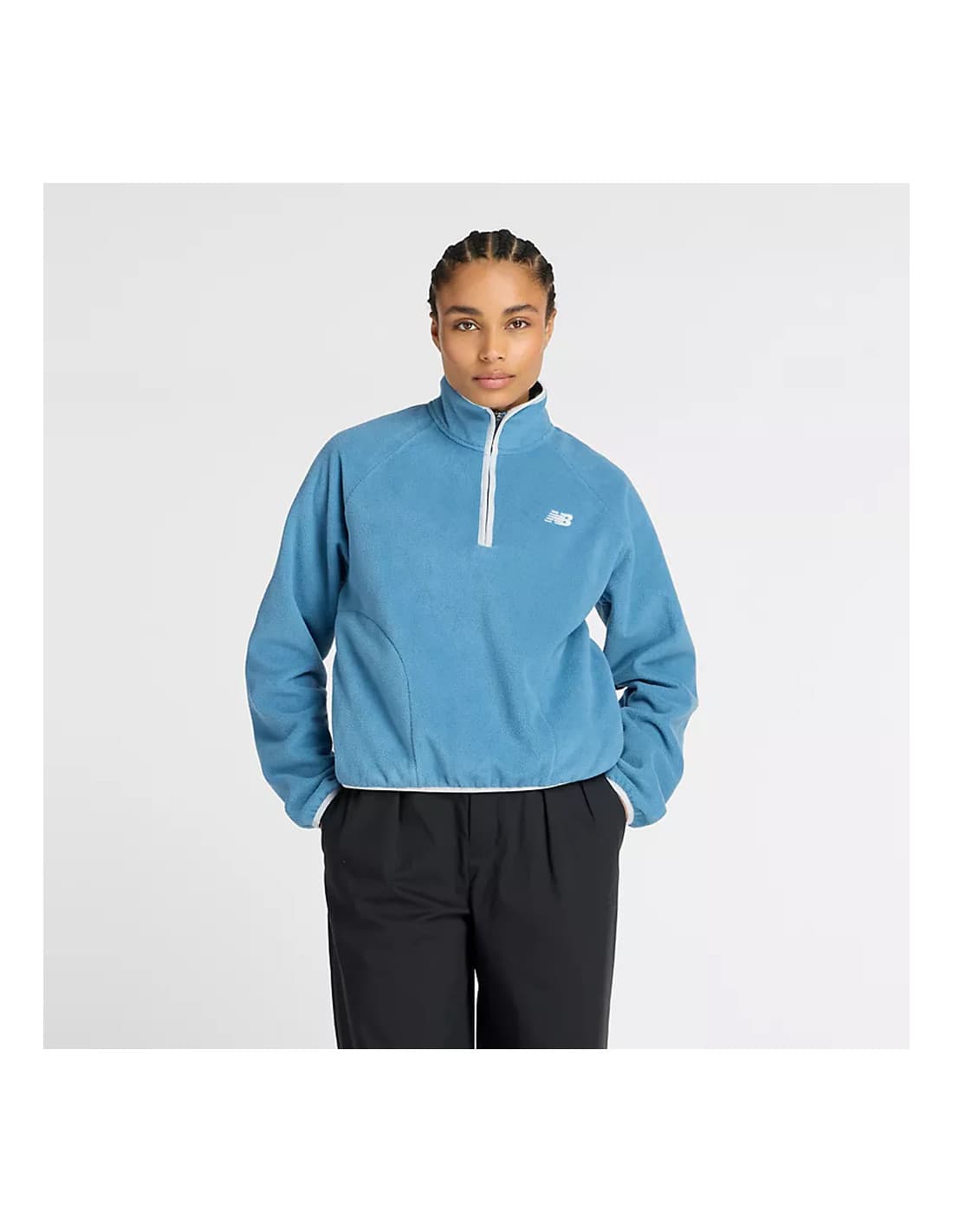 Sweat-shirts NEW BALANCE - WT53512 2