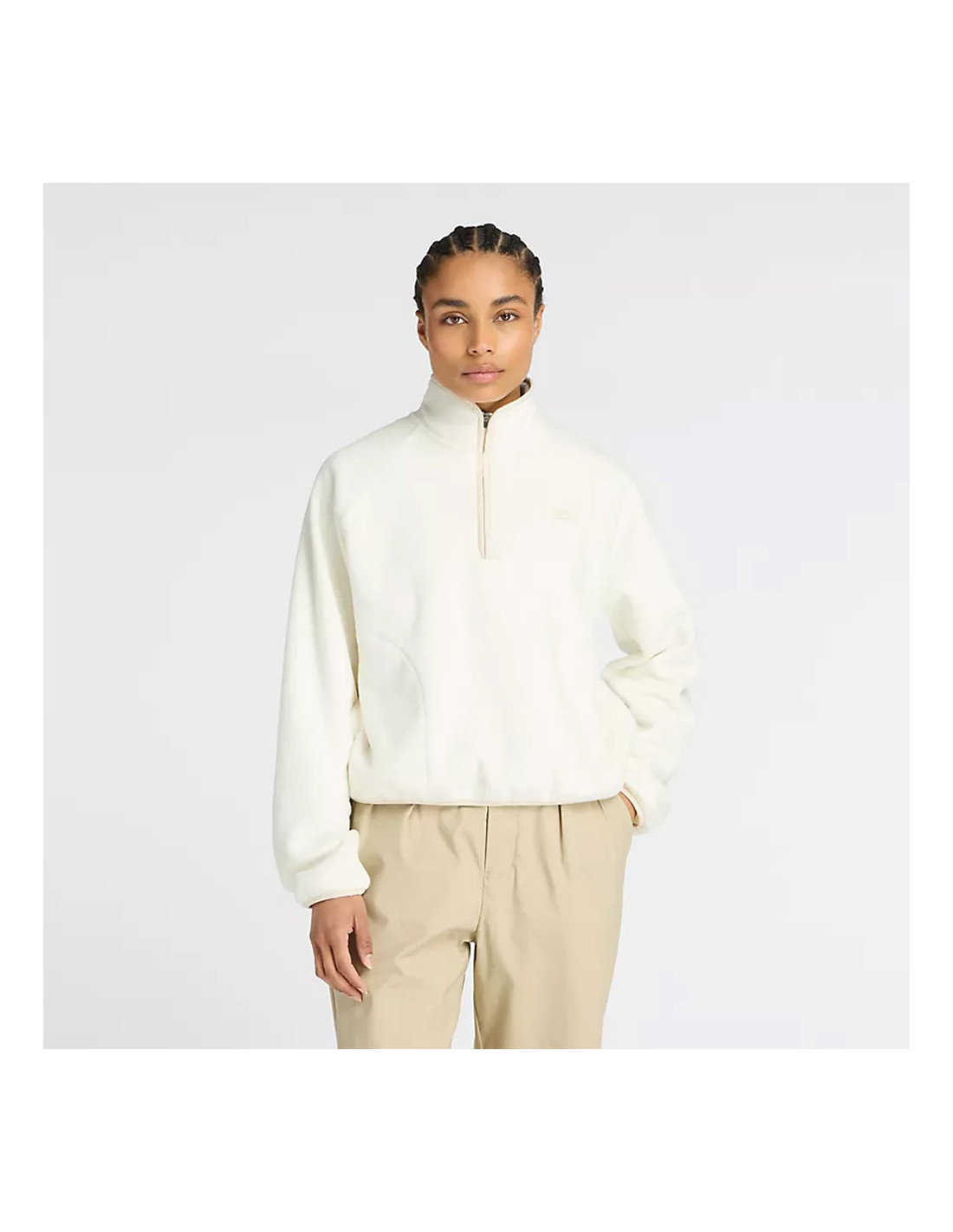 Sweat-shirts NEW BALANCE - WT53512 1