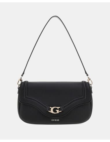 Sac GUESS Calista Convertible Xbody à rabat 2