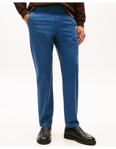 TOMMY HILFIGER MW0MW40690 - Pantalon chino 1