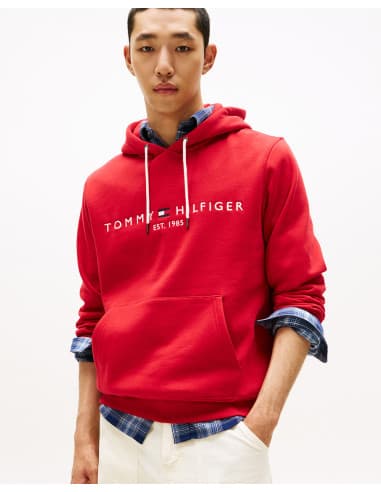 Sweat-shirt TOMMY HILFIGER MW0MW11599 1