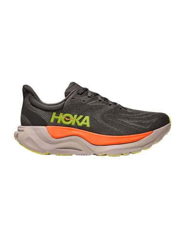 HOKA M ARAHI 8 - Baskets 2
