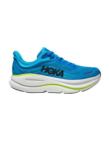HOKA M BONDI 9 - Baskets 2