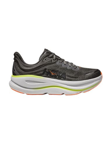 HOKA M BONDI 9 - Baskets 1