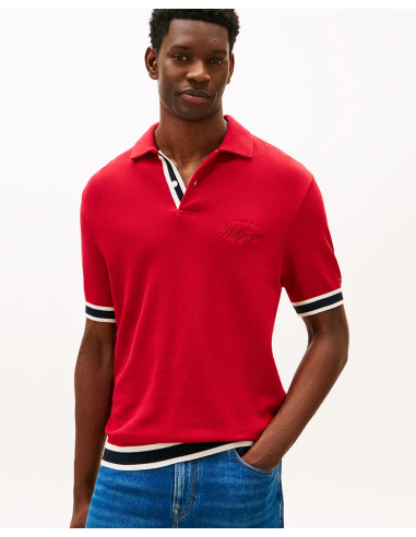 TOMMY HILFIGER MW0MW41620 - Polo 2