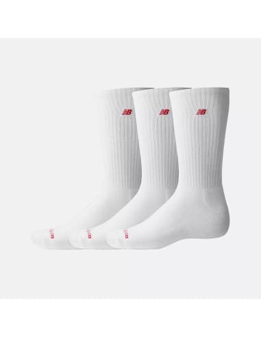 Chaussettes NEW BALANCE-LAS51263 1