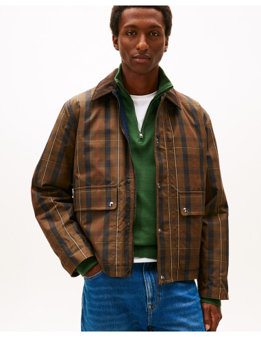 TOMMY HILFIGER MW0MW42566 - Veste 1