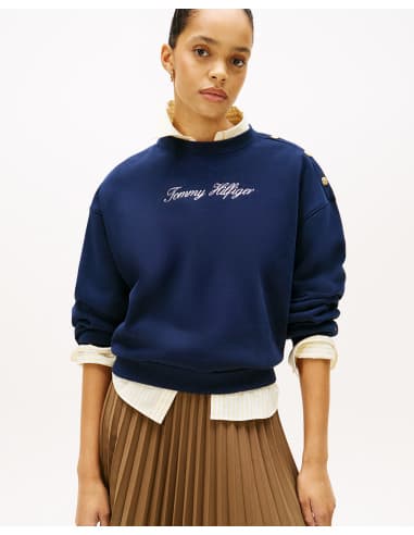 Sweat-shirt TOMMY HILFIGER 3