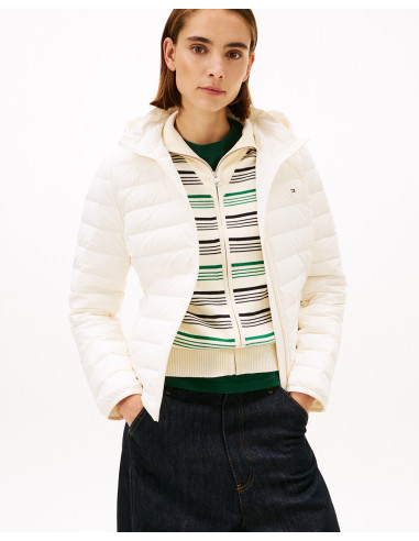 Manteau TOMMY HILFIGER WW0WW47753 1
