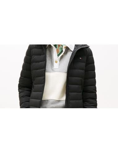 Manteau TOMMY HILFIGER WW0WW47753 2