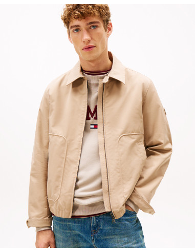 TOMMY HILFIGER MW0MW41864 - Veste 1