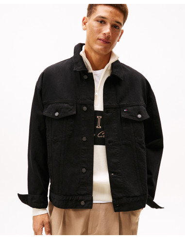 TOMMY HILFIGER MW0MW42616 - Veste 1