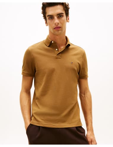 TOMMY HILFIGER MW0MW17770 - Polo 4