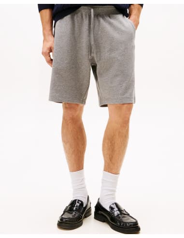 Short de sport TOMMY HILFIGER MW0MW37240 2