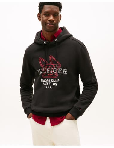 Sweat-shirt TOMMY HILFIGER MW0MW41431 1