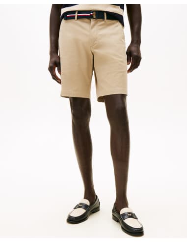 TOMMY HILFIGER MW0MW41939 - Short chino 1