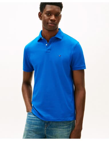 TOMMY HILFIGER MW0MW17770 - Polo 6