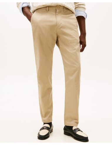 TOMMY HILFIGER MW0MW40690 - Pantalon chino 3