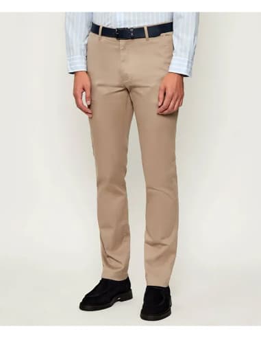 CALVIN KLEIN LV040EM633 - Pantalon chino 1