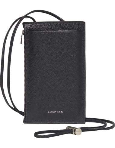 CALVIN KLEIN LV04D1037G - Sac pour téléphone portable 1