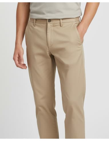 CALVIN KLEIN LV040EM633 - Pantalon chino 2