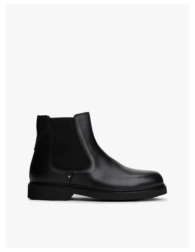 Bottes TOMMY HILFIGER FM0FM05705 1