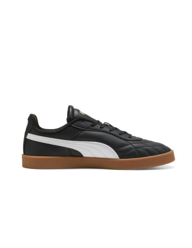 Baskets PUMA Club II Indoor SS26 1