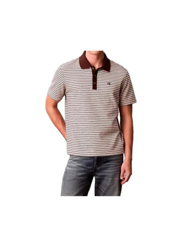 CALVIN KLEIN LV04LD205G - Polo 1