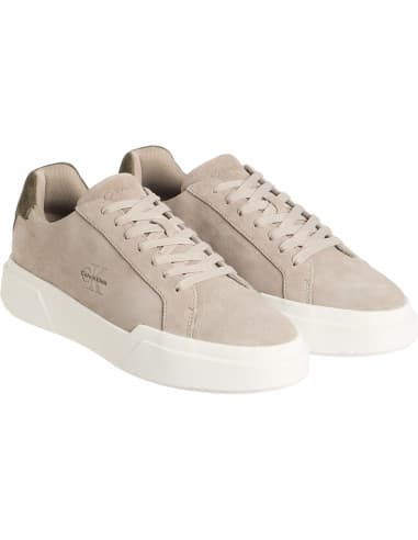 Baskets CALVIN KLEIN YM0YM01453 3