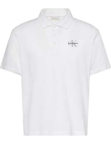 CALVIN KLEIN LV04RF209G - Polo 3