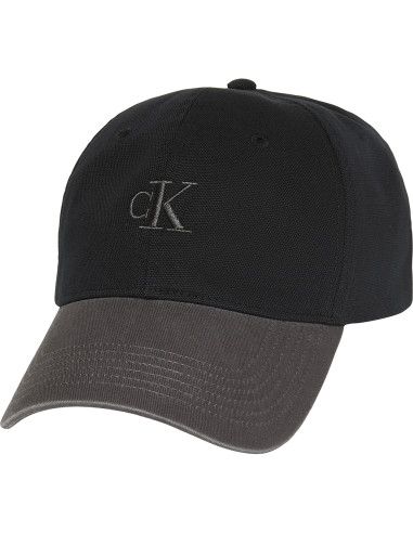 CALVIN KLEIN LV04D5089G - Casquette 1